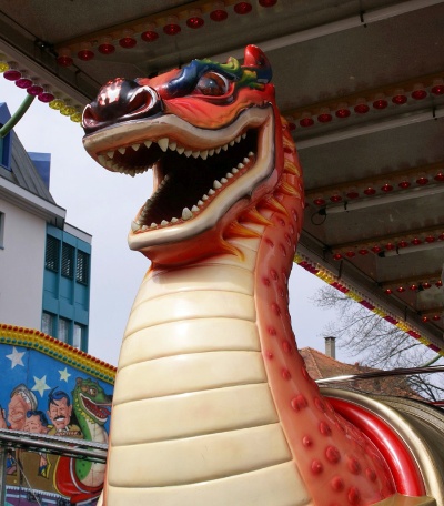 Drachen
