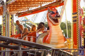 Drachen