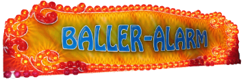 Baller-Alarm
